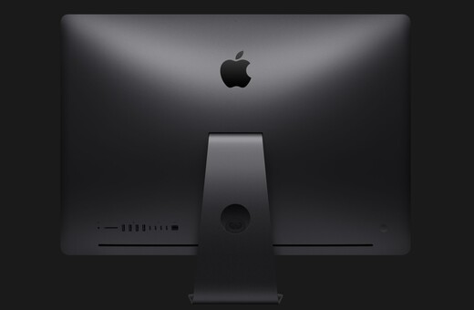 O νέος iMac Pro διαθέσιμος σε Ελλάδα και Κύπρο