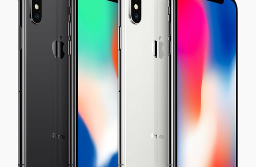 Oι επίσημες τιμές του iPhone X στην Ελλάδα