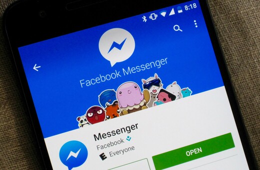 Facebook Messenger: Αλλαγές για να απλοποιηθεί η πλατφόρμα