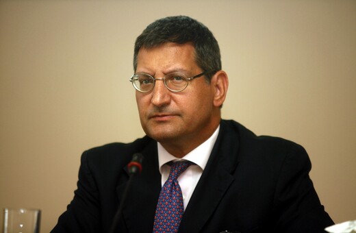 Tο ΤΧΣ πρότεινε τον Παύλο Μυλωνά για νέο CEO της Εθνικής Τράπεζας