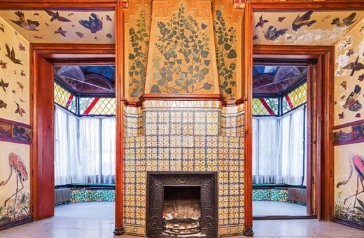 Η Casa Vicens, ένα πρώιμο αριστούργημα του Gaudi, ανοίγει το φθινόπωρο