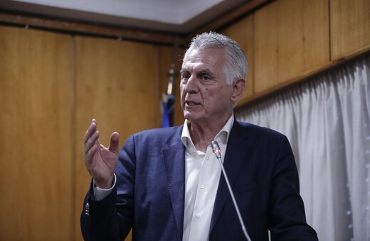Στο εδώλιο για ελλιπείς δηλώσεις «πόθεν έσχες» ο δήμαρχος Περιστερίου Ανδρέας Παχατουρίδης