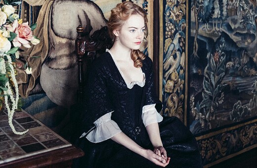 Πρεμιέρα για την ταινία "The Favourite" του Γιώργου Λάνθιμου στο Φεστιβάλ της Βενετίας