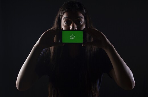 Το WhatsApp διαβεβαιώνει τους χρήστες ότι τα δεδομένα τους είναι ασφαλή