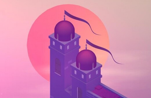 Το Monument Valley απέκτησε sequel