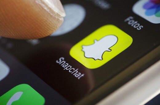 Snapchat: Οι «Ιστορίες» του τώρα διαθέσιμες και εκτός εφαρμογής