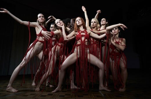 Ανταπόκριση από τη Βενετία: Suspiria. Οι μάγισσες επέστρεψαν με άγριες διαθέσεις