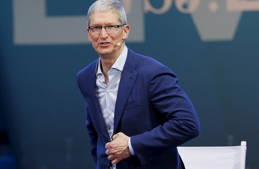 Το Apple Music αναμένεται να προσπεράσει το Spotify στις ΗΠΑ