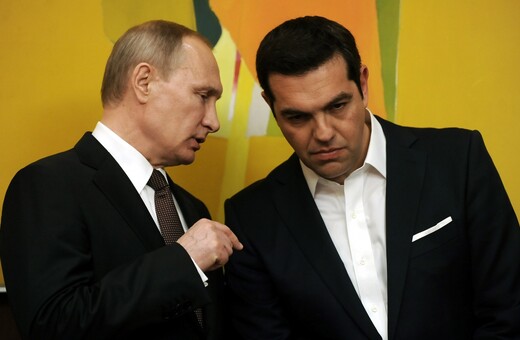 Ρώσος πρέσβης: Απογοητευτική η κίνηση της Ελλάδας να απελάσει τους διπλωμάτες μας