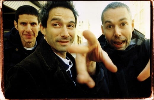 Η δύναμις και η δόξα των Beastie Boys