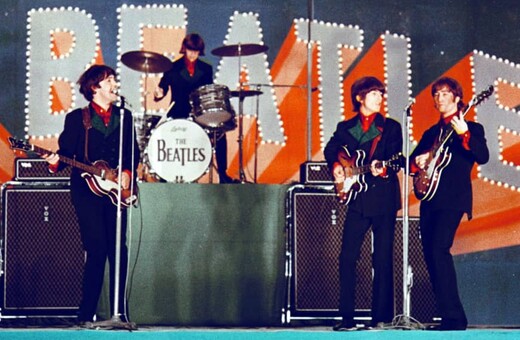 Η Ιαπωνία απαγόρευσε στιγμιότυπα της περιοδείας των Beatles- Έχασαν την δίκη οι θαυμαστές τους