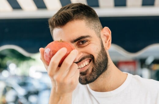 «Πώς ένα σκυλάκι με έκανε vegan»