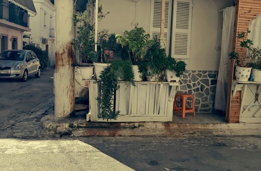 Πώς έζησα το σεισμό στη Ζάκυνθο