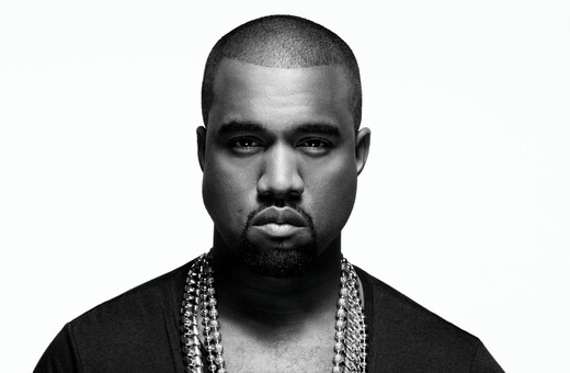 Ο Kanye West μόλις άλλαξε το όνομά του