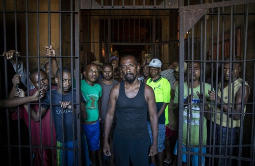 Άνθρωποι που δεν έχουν δικαστεί πεθαίνουν στις φυλακές της Μαδαγασκάρης