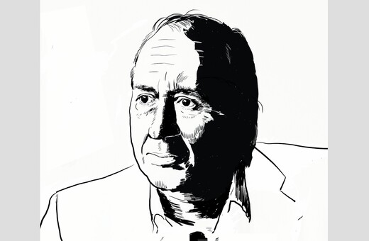 J.G. Ballard: Πιστεύω στο τίποτα