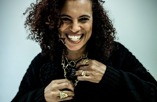 Η υπέροχη ωριμότητα της Neneh Cherry