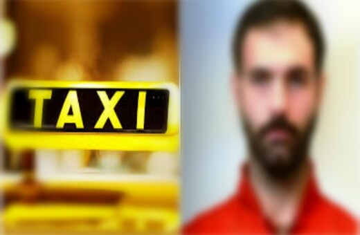Υπόθεση βιασμού: Στη δημοσιότητα όσα έχουν καταθέσει ο κατηγορούμενος και ο οδηγός ταξί