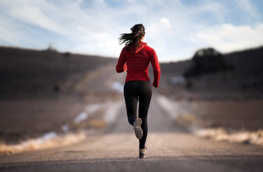 Να τι ακριβώς συμβαίνει στο σώμα σου όταν ξεκινάς τρέξιμο!