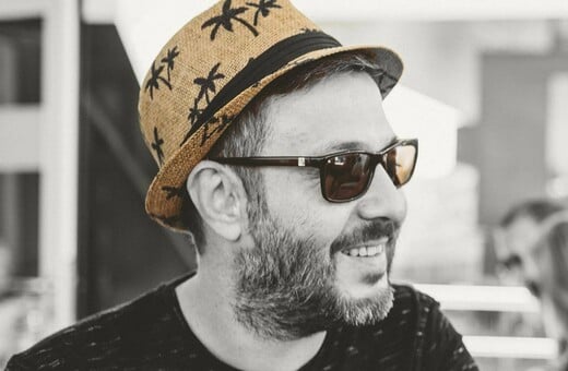 O DJ Snatch και ο Pepper 96.6 επιλέγουν το soundtrack του Σαββατοκύριακου