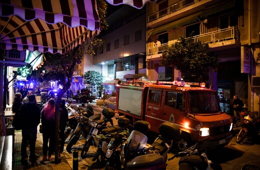 Ανακοίνωση αστυνομικών για το μπαράζ επιθέσεων τη νύχτα: Θα θρηνήσουμε θύματα