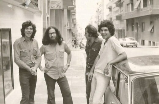 Pop Eleven: Πώς το δισκάδικο των αδερφών Φαληρέα άλλαξε τη μουσική στην Ελλάδα των '70s
