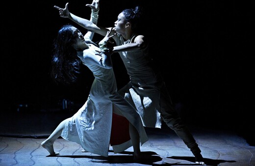 Άκραμ Καν και Μπέλα Ταρ θα πρωταγωνιστήσουν στο 25ο Διεθνές Φεστιβάλ Χορού Καλαμάτας