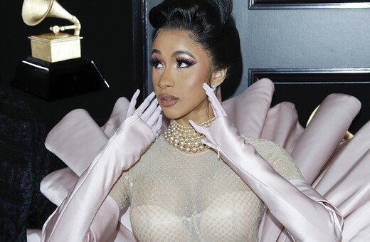 Η Cardi B νάρκωνε και έκλεβε άνδρες όσο δούλευε ως στρίπερ