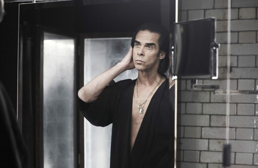 Ο Nick Cave επιλέγει τα δέκα αγαπημένα του ερωτικά τραγούδια όλων των εποχών