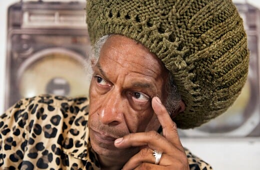 Don Letts: «Στο σημερινό Λονδίνο το πανκ μοιάζει σαν να μην υπήρξε»