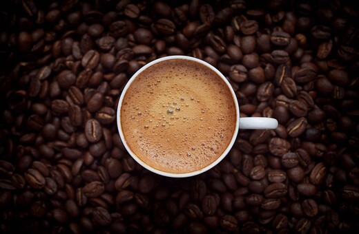 Τι γεύση έχει ο καφές που κοστίζει 67 ευρώ το φλιντζάνι;