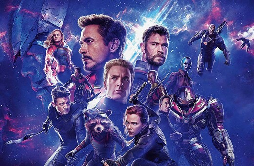 «Avengers: Endgame»: Είδαμε τους επικούς τρίωρους νέους Εκδικητές