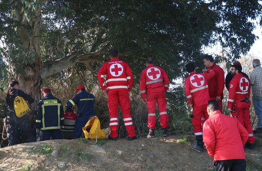 Ξυλόκαστρο: Δύο ακόμα πεζοπόροι εντοπίστηκαν νεκροί - Ένας επιζών