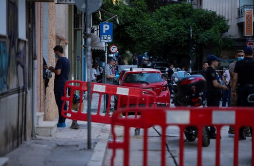 Πτώμα γυναίκας στου Γουδή: Τη σκότωσε η κόρη της