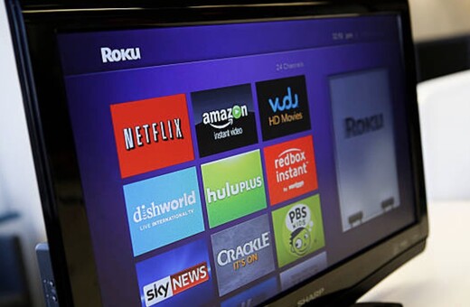 Έρευνα: Οι υπηρεσίες streaming κερδίζουν τους νέους απειλώντας την «παραδοσιακή» τηλεόραση