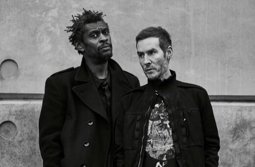 Massive Attack: «Έχουμε απόλυτη πίστη στην επόμενη γενιά»