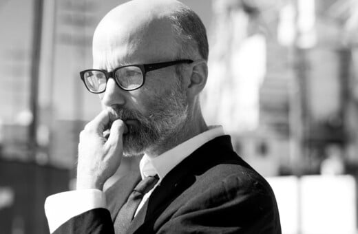 Moby: «Έβαλα μια πλαστική σακούλα στο κεφάλι μου, την έσφιξα με τη ζώνη μου και έκλεισα τα μάτια επιζητώντας το τέλος»