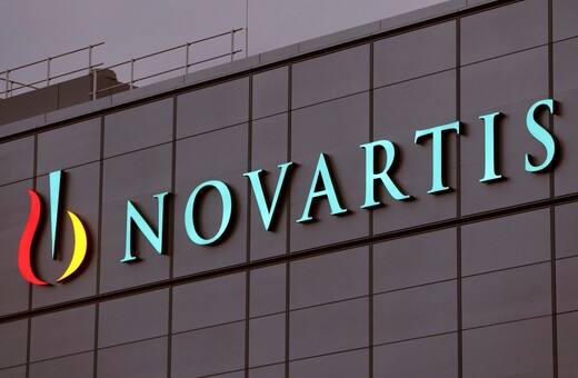 Novartis: Δίωξη σε στελέχη του υπουργείου Υγείας και της εταιρείας για υπερκοστολόγηση φαρμάκου