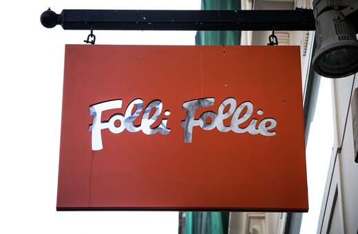 Folli Follie: Πρόστιμα εκατομμυρίων σε πατέρα - γιο Κουτσολιούτσο και σε πρώην στελέχη