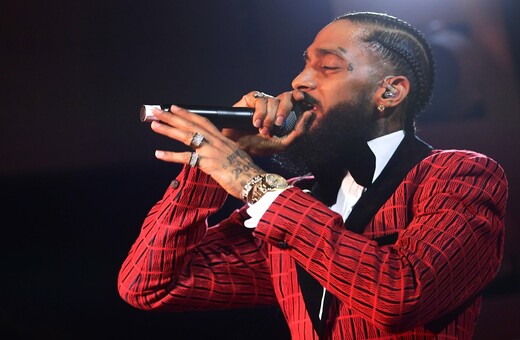 Σκότωσαν τον ράπερ Nipsey Hussle - Νεκρός από πυροβολισμούς στο Λος Άντζελες