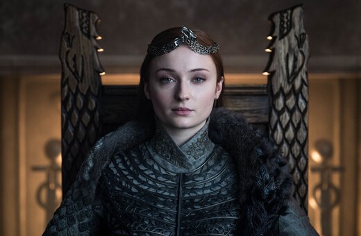 «Είναι ασέβεια», λέει η Σόφι Τέρνερ στους φανς που ζητάνε να ξαναγυριστεί το Game of Thrones