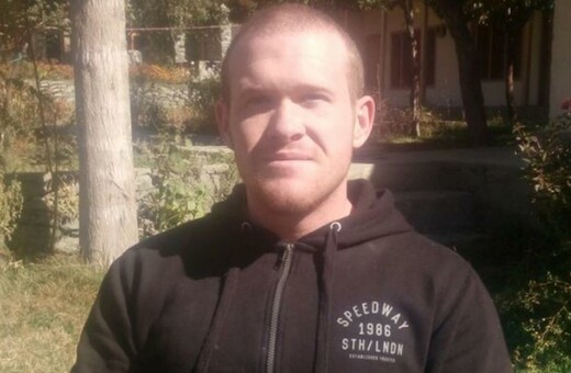 Μπρέντον Τάραντ: Ποιος είναι ο 28χρονος δράστης της αιματηρής επίθεσης στη Νέα Ζηλανδία