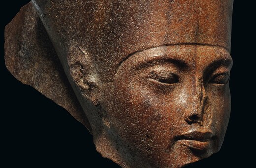Ο οίκος Christie's βγάζει πανάρχαιο και πιθανότατα κλεμμένο άγαλμα του Τουταγχαμών «στο σφυρί»