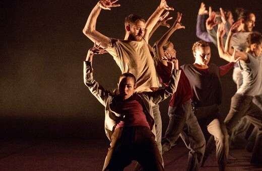 Ξένος σύγχρονος χορός στο Φεστιβάλ Αθηνών: τι θα δούμε φέτος