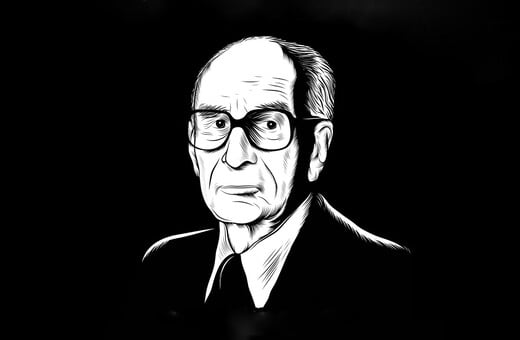 Claude Lévi-Strauss : η συνέντευξη της ζωής του