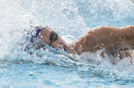 Επιπλέον τέσσερα μετάλλια για την Ελλάδα στο Finswimming open water