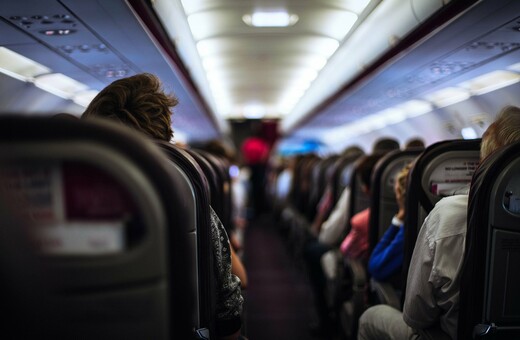 Αποζημίωση κέρδισε επιβάτης : Για καθυστέρηση 5 ωρών σε πτήση Αθήνα - Κοζάνη