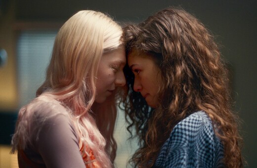 Euphoria: Sex & Drugs & HBO