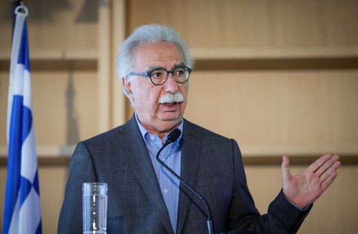 Γαβρόγλου για απόφαση ΣτΕ: Τα Θρησκευτικά δεν είναι πλέον μάθημα αλλά κατήχηση