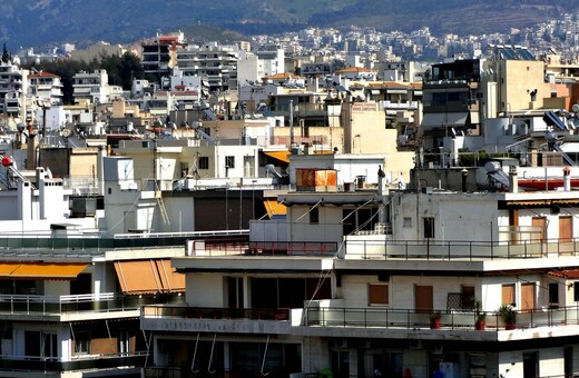 ΕΝΦΙΑ: Οι μειώσεις ανάλογα με την αξία των ακινήτων - Οι προϋποθέσεις για έκπτωση ή απαλλαγή